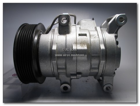 COMP. TYT HILUX'06 DIESEL